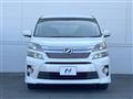 2012 Toyota Vellfire