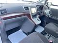 2012 Toyota Vellfire