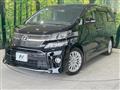 2012 Toyota Vellfire