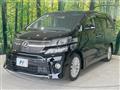 2012 Toyota Vellfire