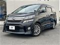 2013 Toyota Vellfire