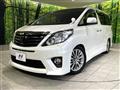 2013 Toyota Alphard