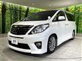 2013 Toyota Alphard