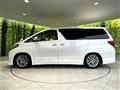 2013 Toyota Alphard