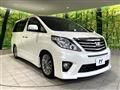 2013 Toyota Alphard
