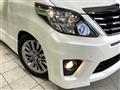 2013 Toyota Alphard