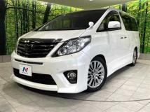 2013 Toyota Alphard