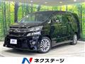 2013 Toyota Vellfire