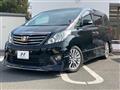 2014 Toyota Alphard