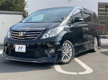 2014 Toyota Alphard