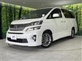 2013 Toyota Vellfire