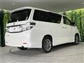 2013 Toyota Vellfire