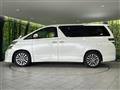 2013 Toyota Vellfire