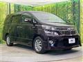 2012 Toyota Vellfire