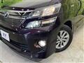 2012 Toyota Vellfire
