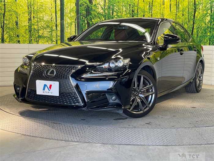 2014 Lexus IS
