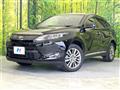 2014 Toyota Harrier Hybrid