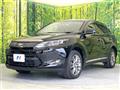 2014 Toyota Harrier Hybrid