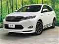 2014 Toyota Harrier Hybrid