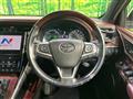 2014 Toyota Harrier Hybrid