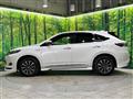 2014 Toyota Harrier Hybrid