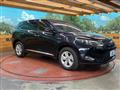 2014 Toyota Harrier Hybrid