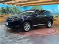 2014 Toyota Harrier Hybrid