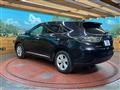 2014 Toyota Harrier Hybrid