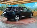 2014 Toyota Harrier Hybrid