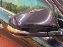 2014 Toyota Harrier Hybrid