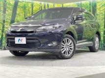 2014 Toyota Harrier Hybrid