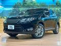 2015 Toyota Harrier Hybrid