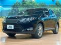 2015 Toyota Harrier Hybrid