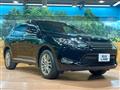 2015 Toyota Harrier Hybrid