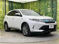 2018 Toyota Harrier Hybrid