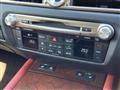 2014 Lexus GS