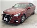2017 Toyota Crown Hybrid