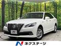 2015 Toyota Crown Hybrid