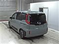 2023 Toyota Sienta