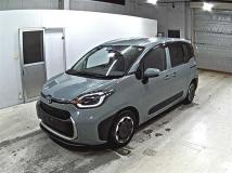 2023 Toyota Sienta
