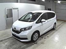 2022 Honda Freed