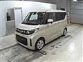 2025 Mitsubishi eK SPACE