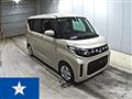 2025 Mitsubishi eK SPACE