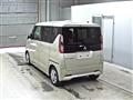 2025 Mitsubishi eK SPACE