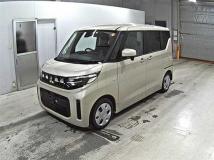 2025 Mitsubishi eK SPACE