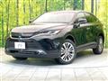 2021 Toyota Harrier Hybrid