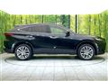 2021 Toyota Harrier Hybrid