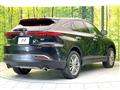 2021 Toyota Harrier Hybrid