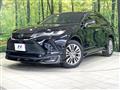 2021 Toyota Harrier Hybrid
