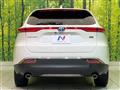 2021 Toyota Harrier Hybrid
